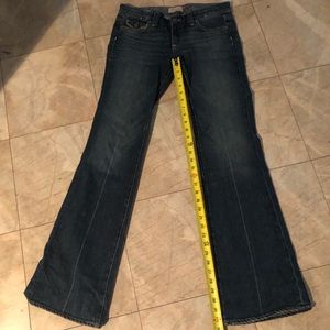 Size 30 Citizen of humanity